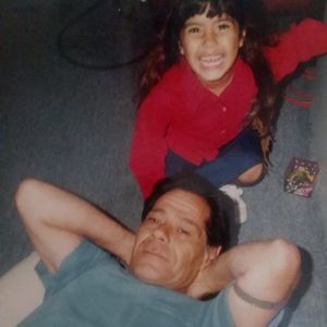 Meet your Posher, Raquel